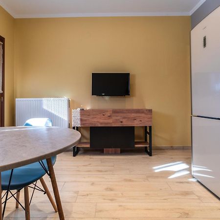 Elegance Suites Plataria Esterno foto