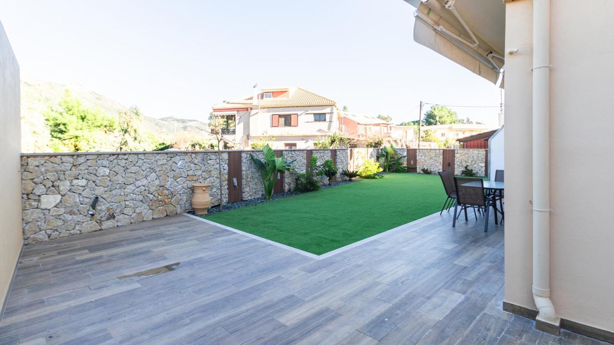 Elegance Suites Plataria Esterno foto