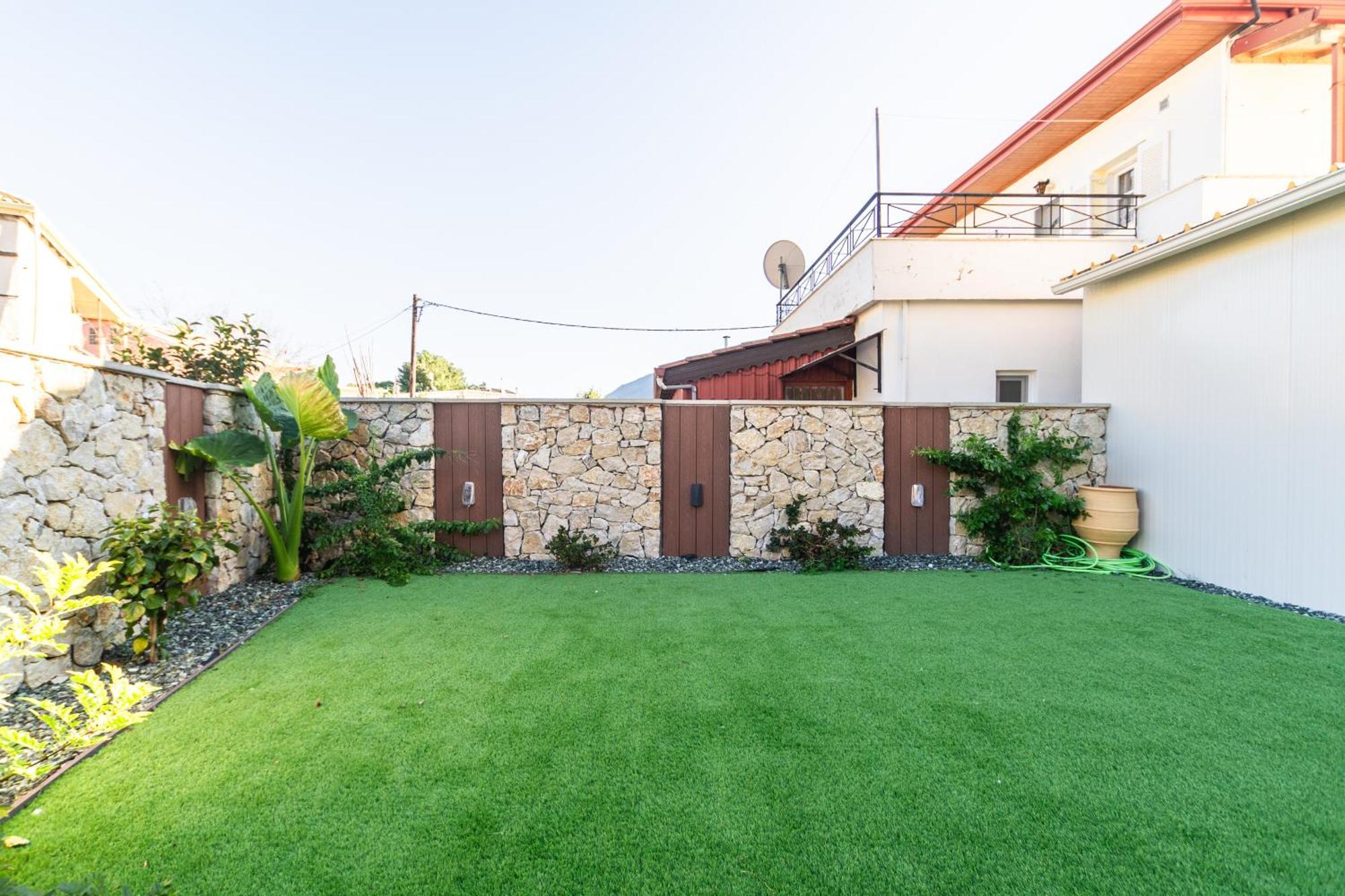 Elegance Suites Plataria Esterno foto