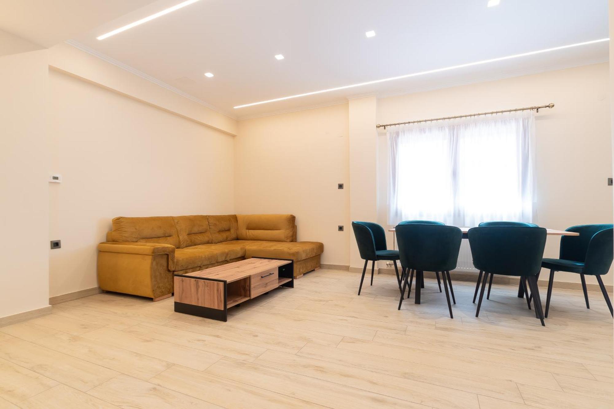 Elegance Suites Plataria Esterno foto