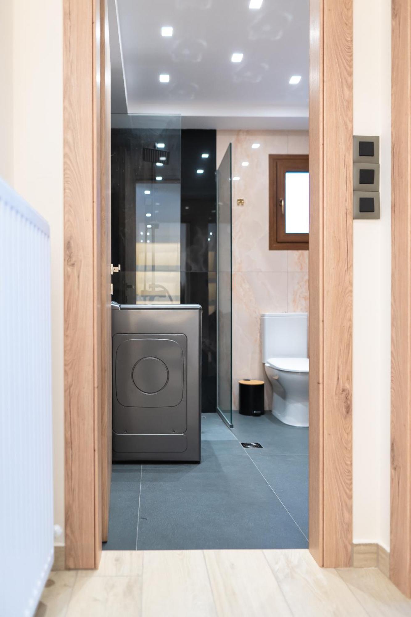 Elegance Suites Plataria Esterno foto