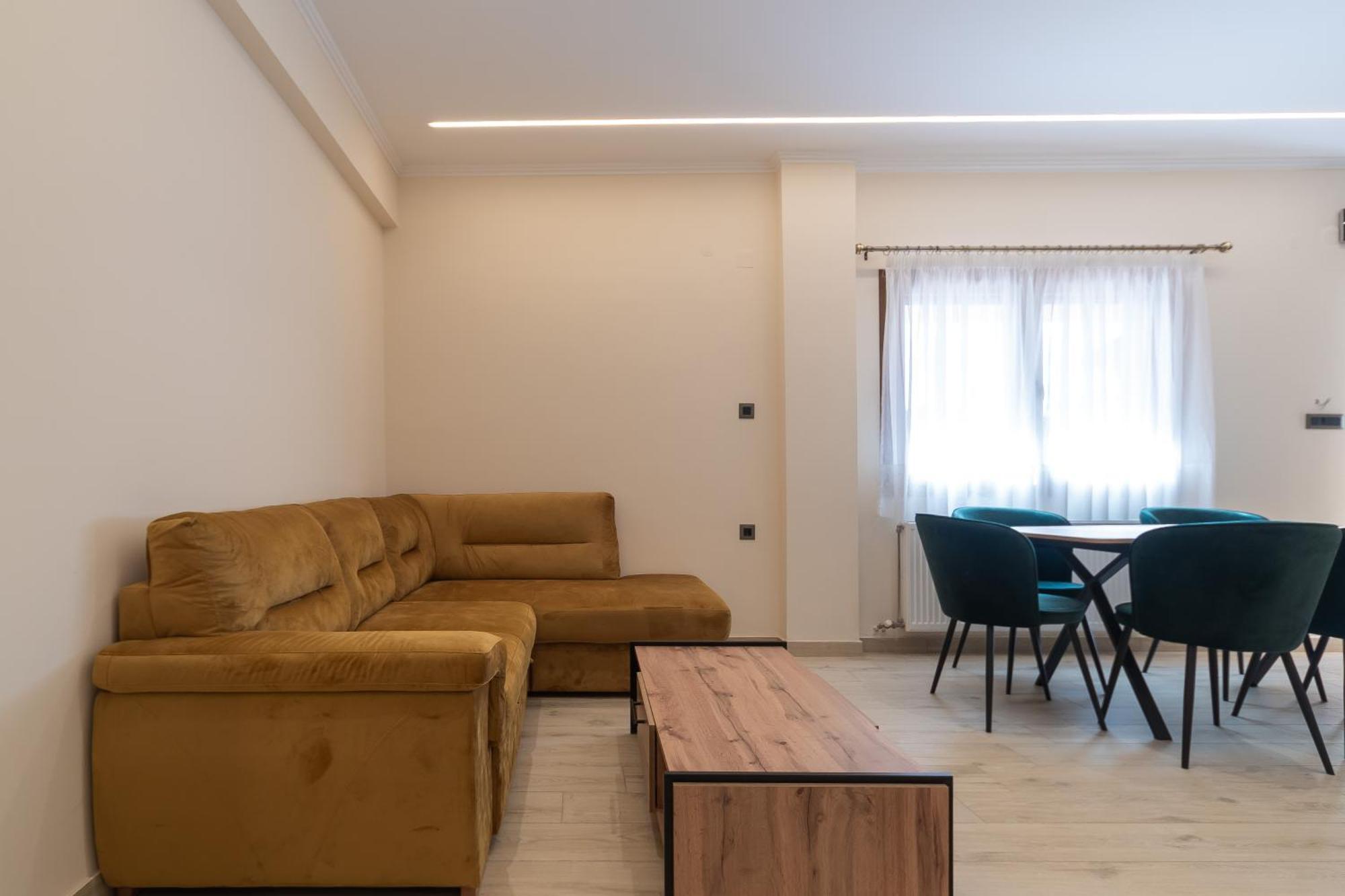 Elegance Suites Plataria Esterno foto