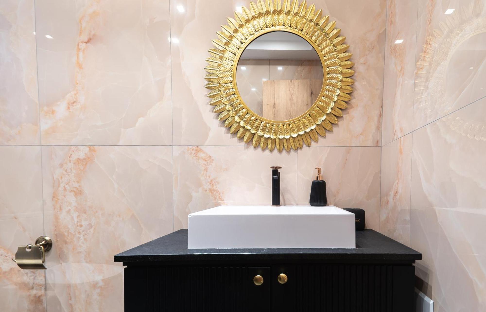 Elegance Suites Plataria Esterno foto