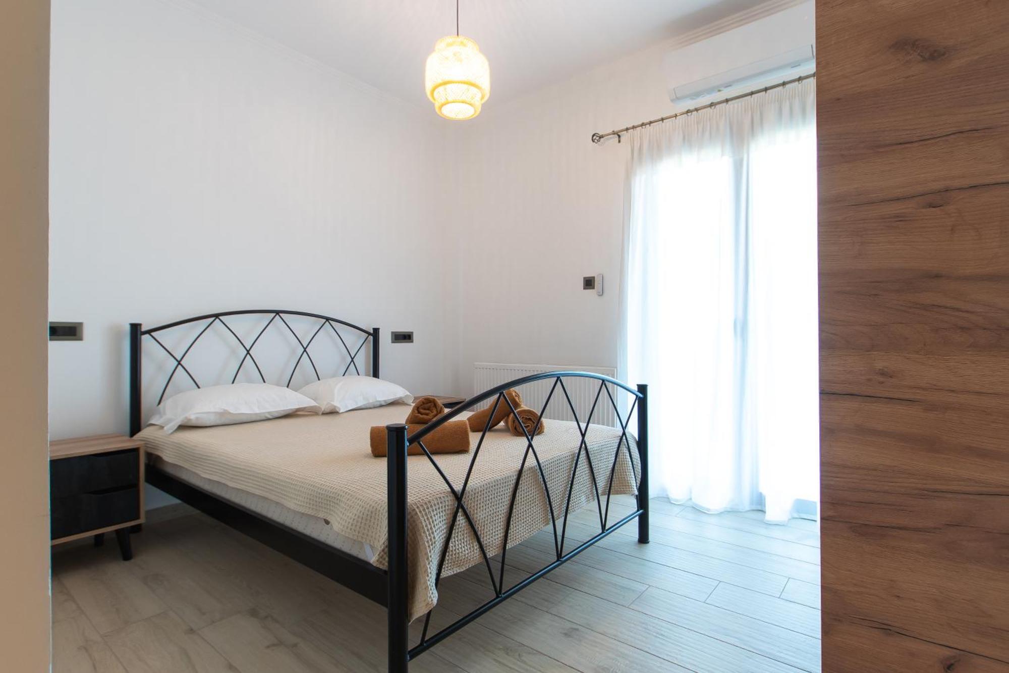 Elegance Suites Plataria Esterno foto