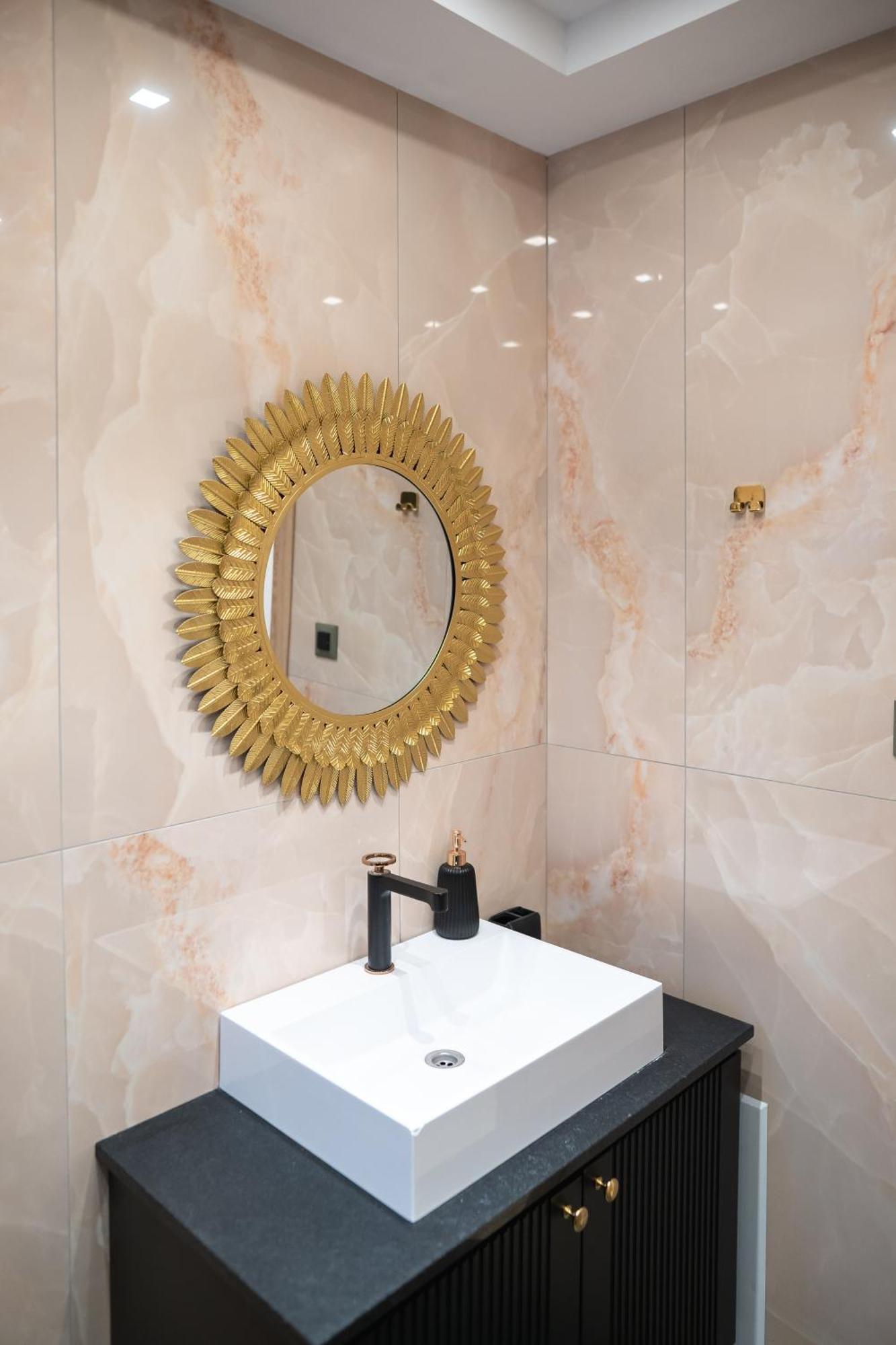 Elegance Suites Plataria Esterno foto