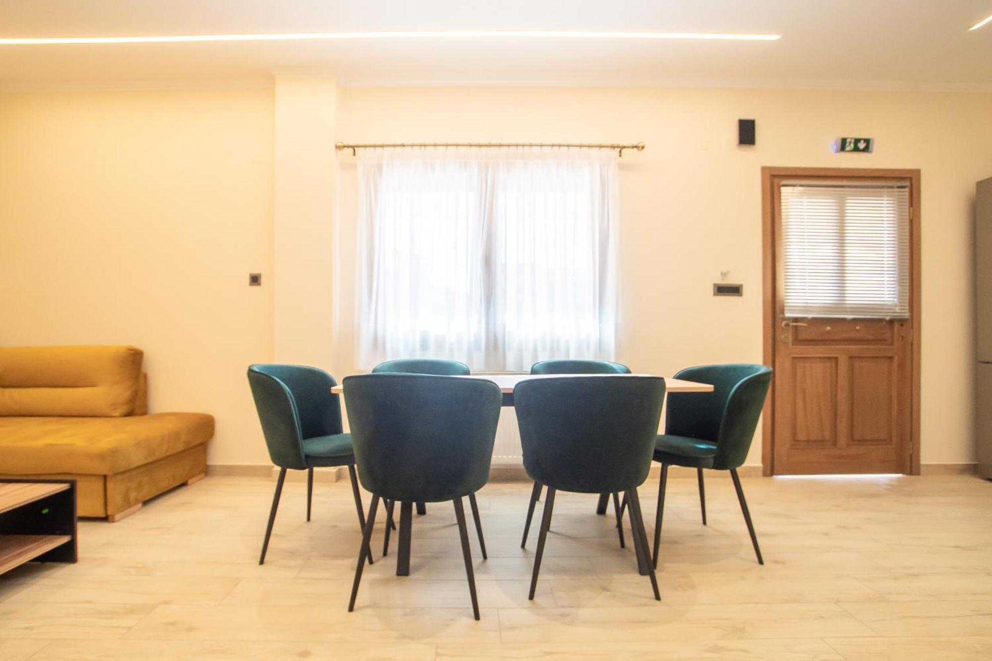 Elegance Suites Plataria Esterno foto