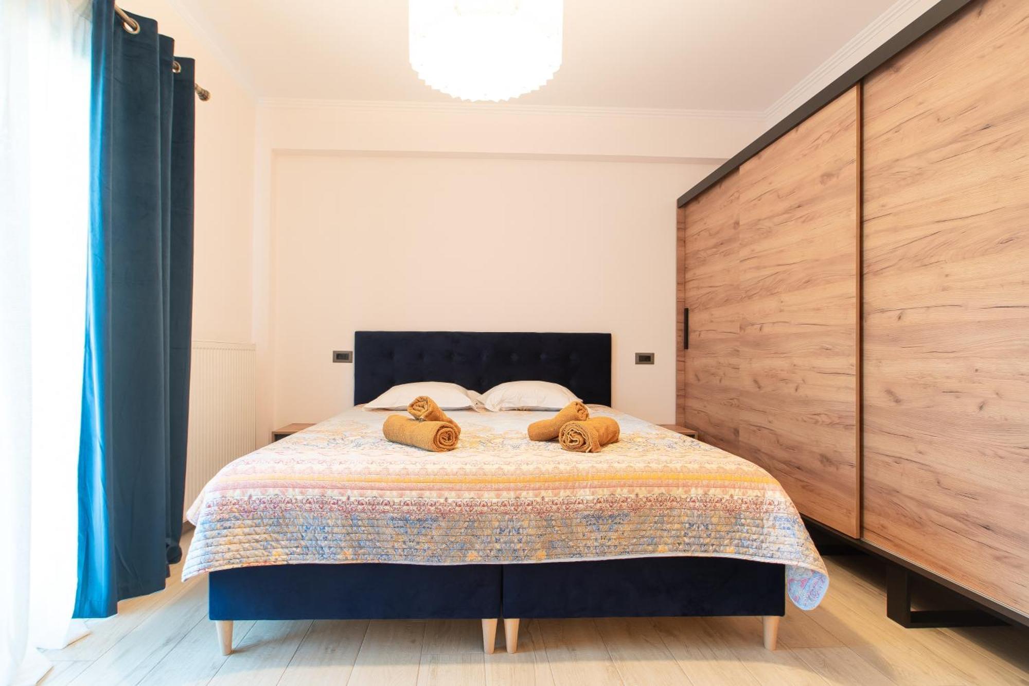 Elegance Suites Plataria Esterno foto