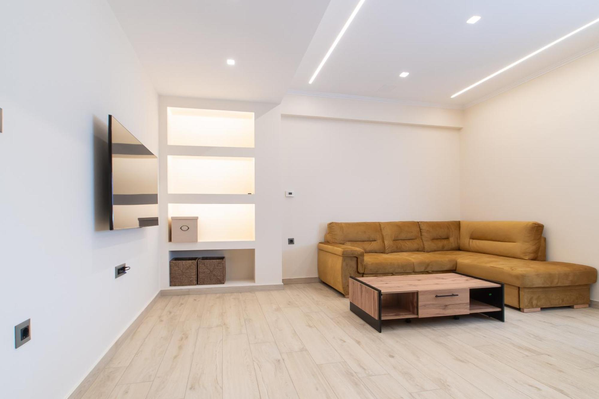 Elegance Suites Plataria Esterno foto