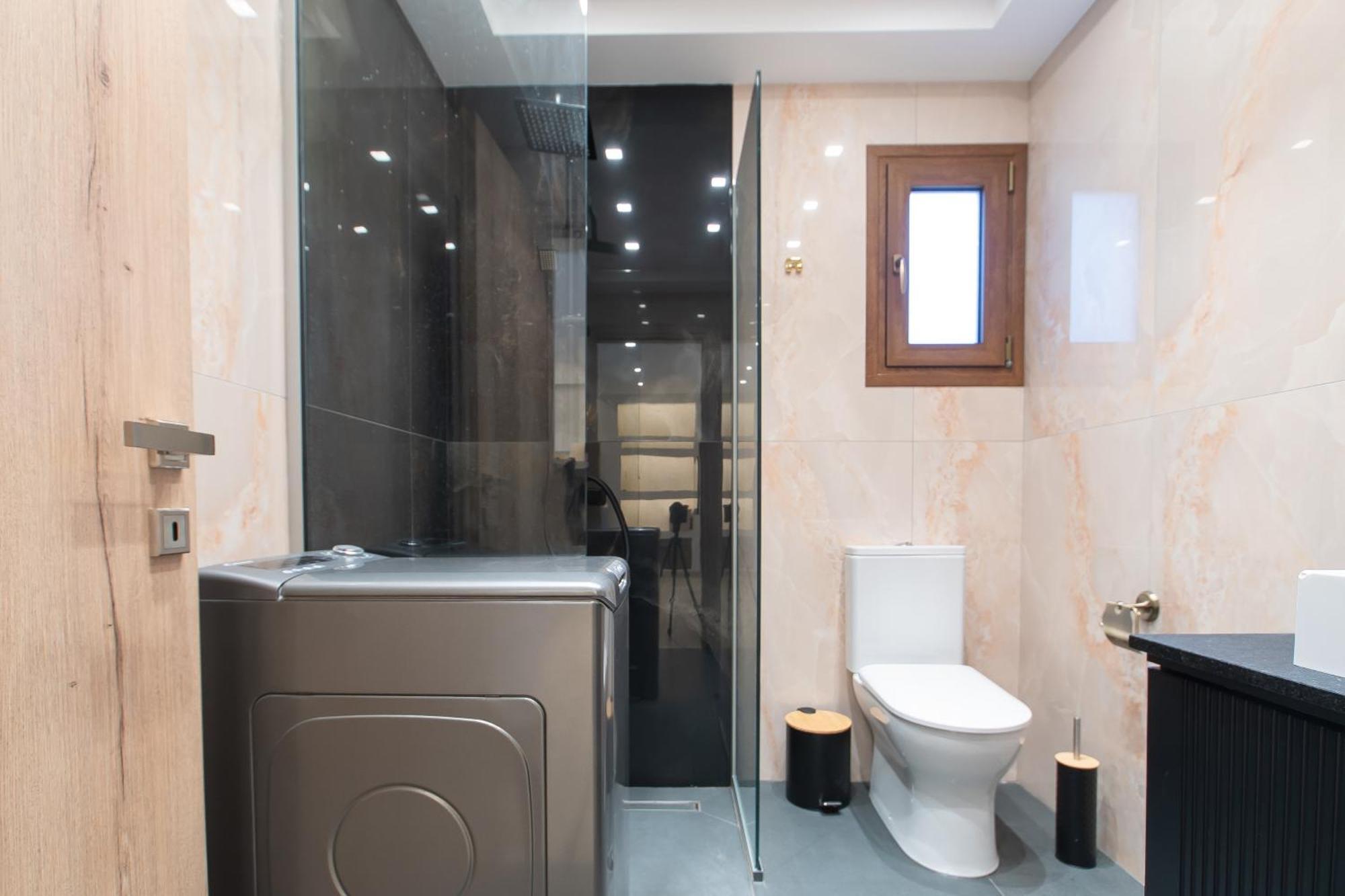 Elegance Suites Plataria Esterno foto