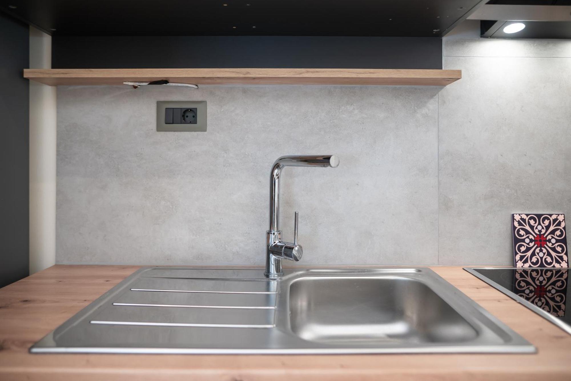 Elegance Suites Plataria Esterno foto