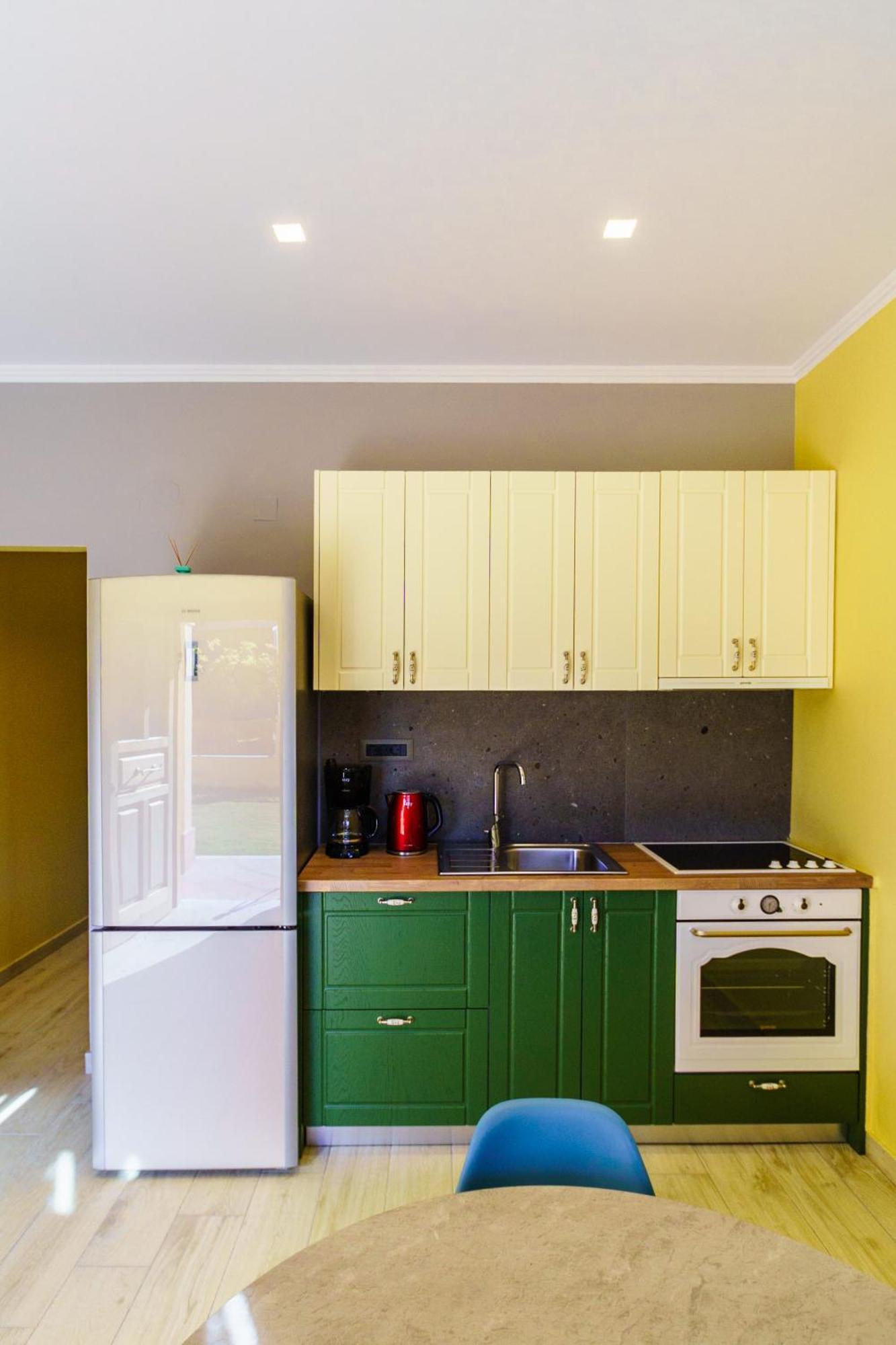 Elegance Suites Plataria Esterno foto