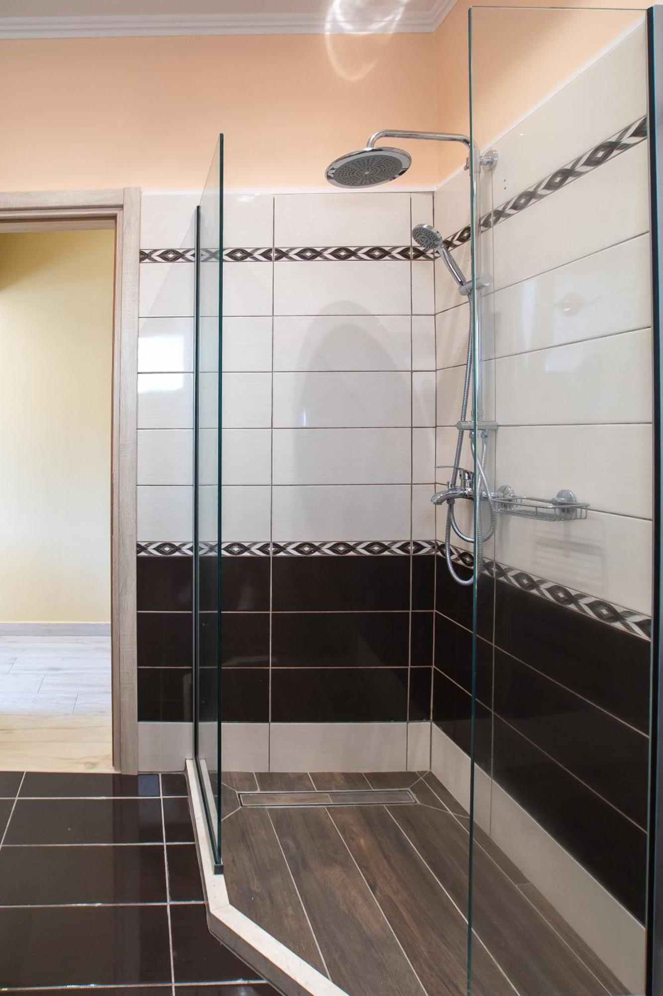 Elegance Suites Plataria Esterno foto