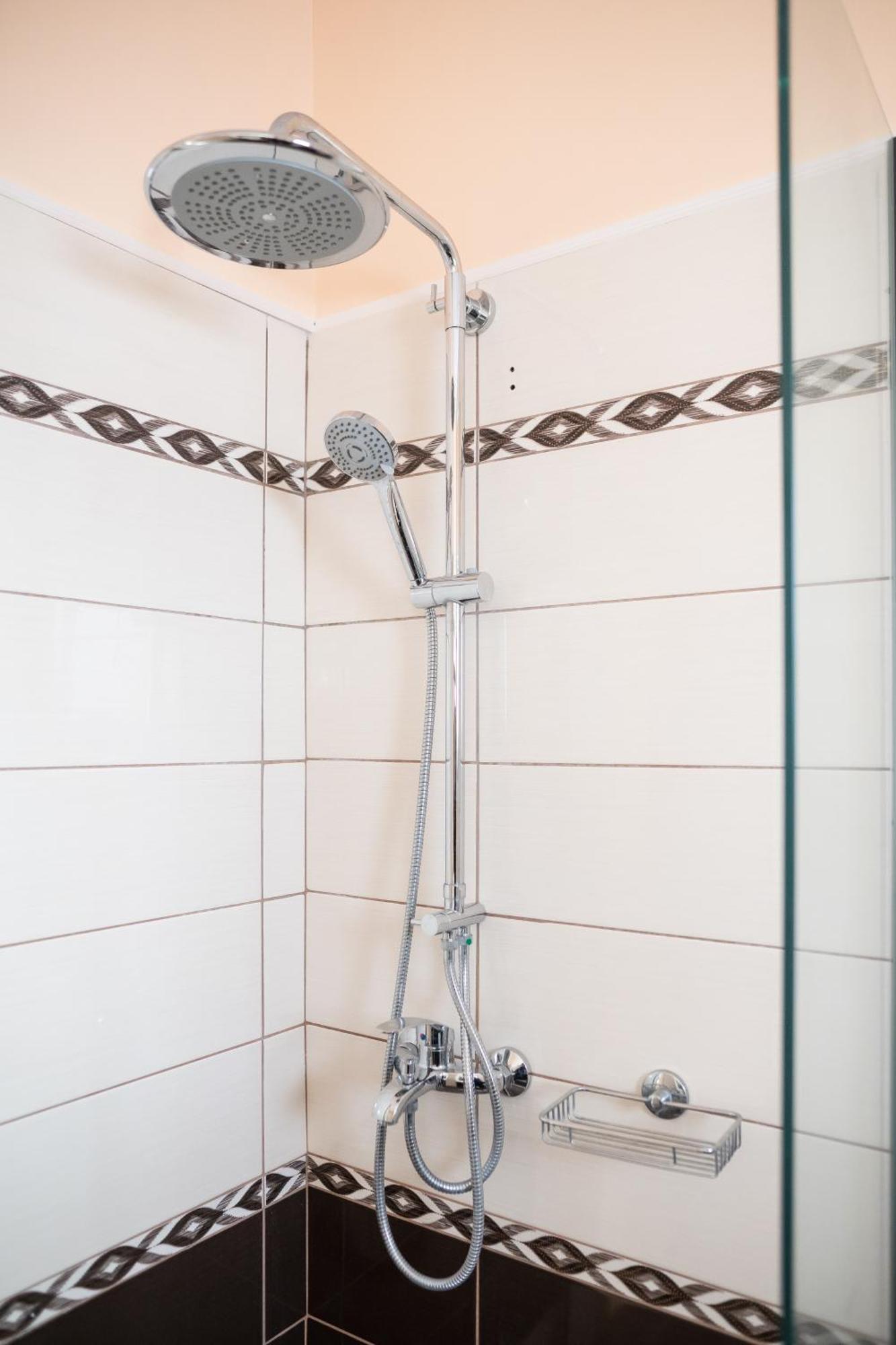 Elegance Suites Plataria Esterno foto