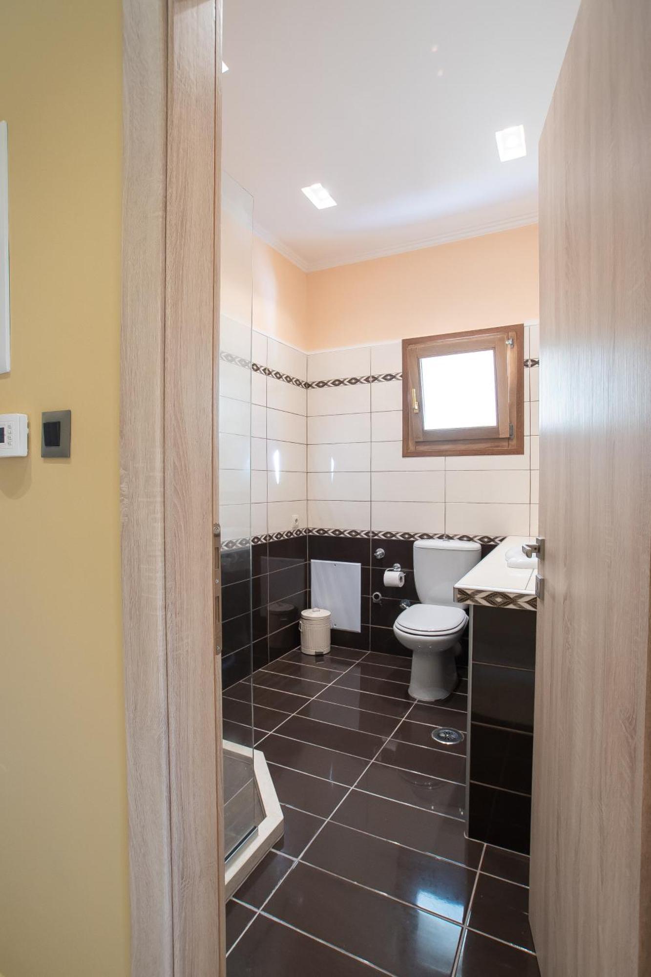 Elegance Suites Plataria Esterno foto