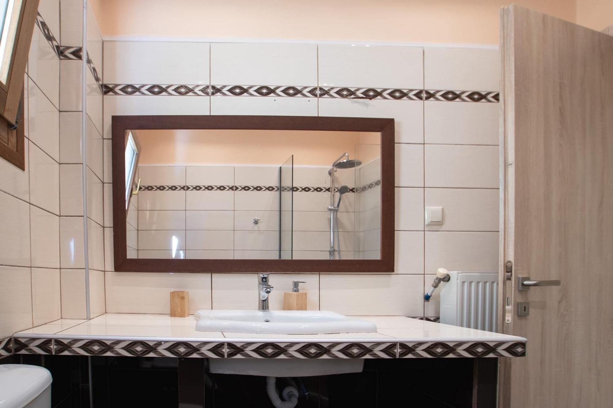 Elegance Suites Plataria Esterno foto