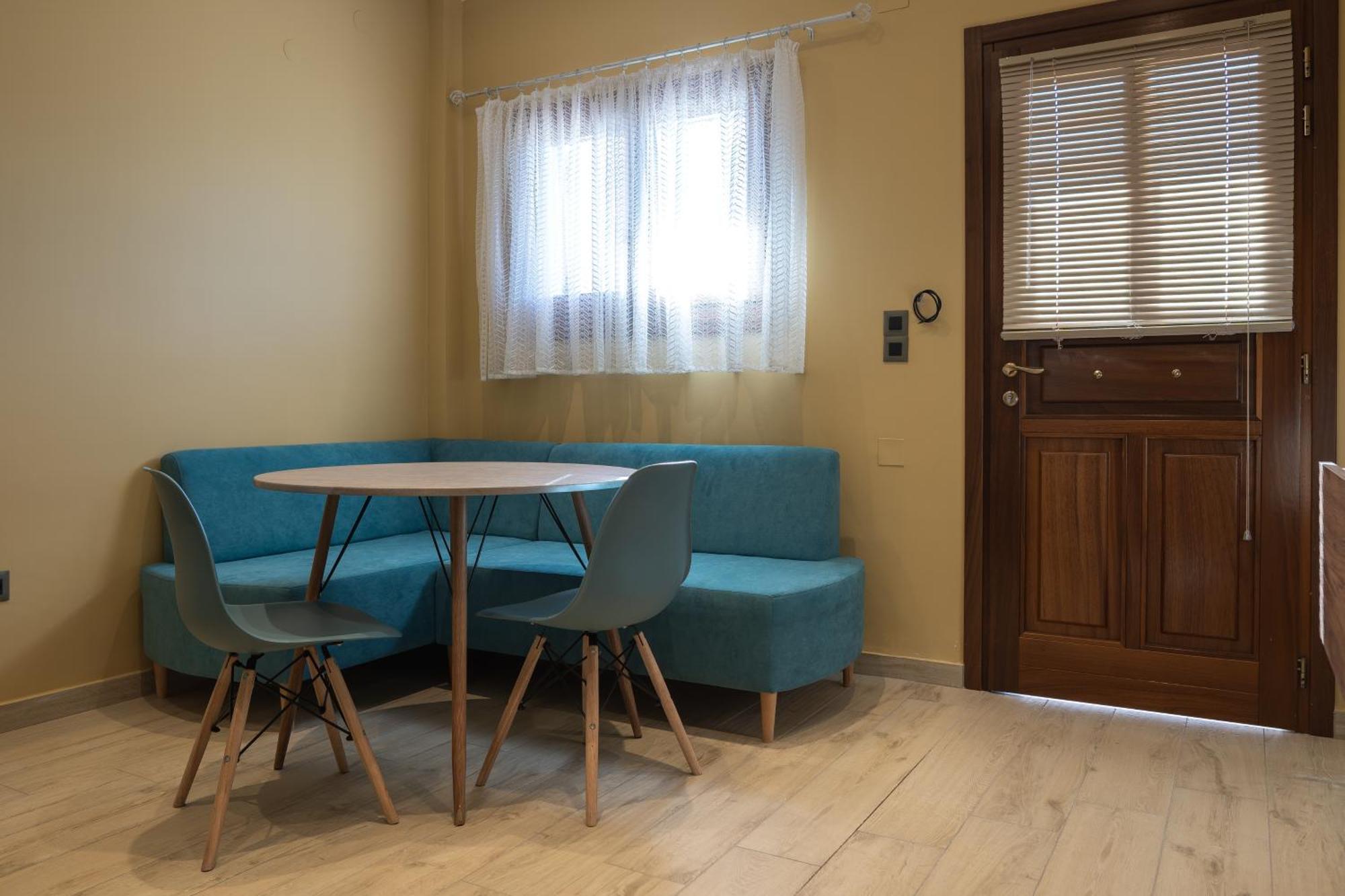Elegance Suites Plataria Esterno foto
