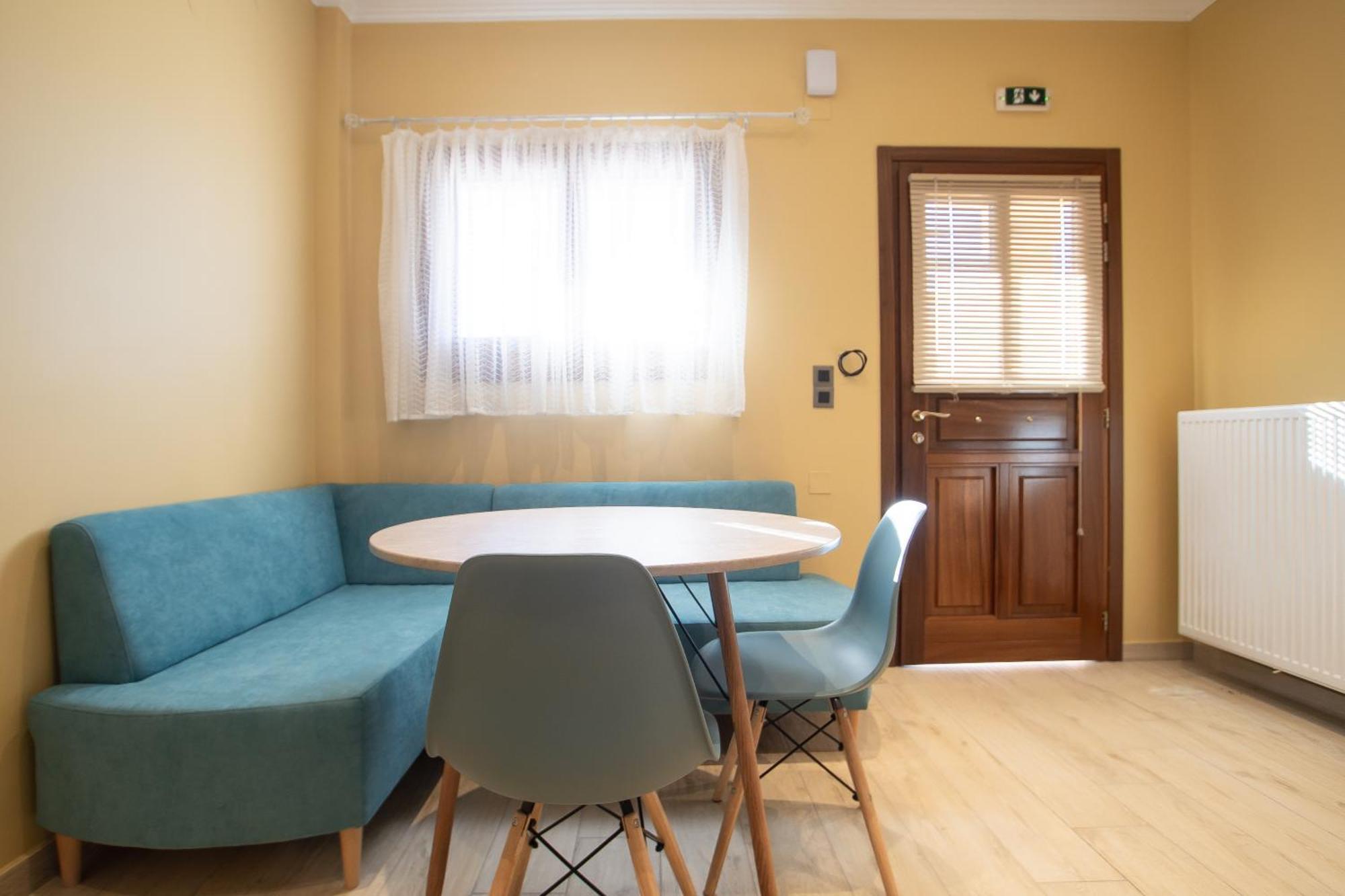 Elegance Suites Plataria Esterno foto